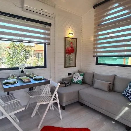 Tatil Evi Tıny By Marıon *