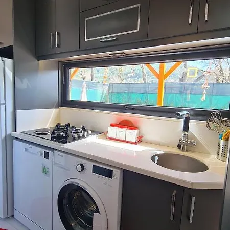 Tıny By Marıon Tatil Evi Fethiye