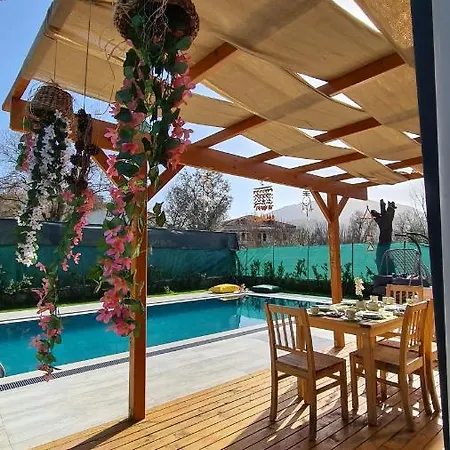 Tatil Evi Tıny By Marıon Fethiye